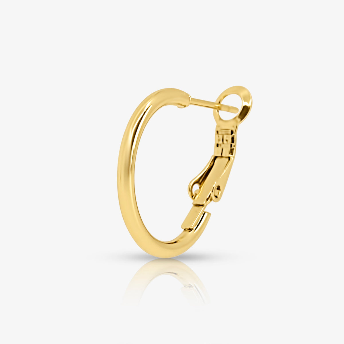 Hoops For Days 5 Piece Set