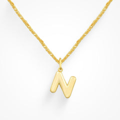 I Heart Me Necklace - EVRY JEWELS