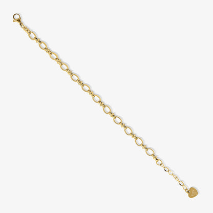 Downtown Link Bracelet