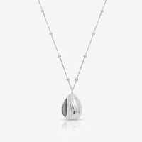 Waterproof - Silver