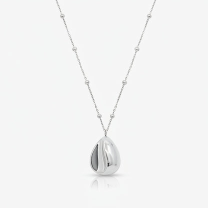 Siren Glow Long Necklace
