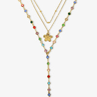 Waterproof - 14K Real Gold Plating