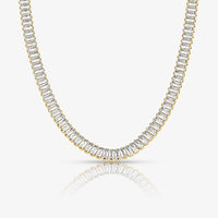 Waterproof - 18K Real Gold Plating