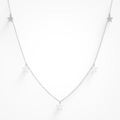 I'm A Star Necklace