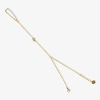 Waterproof - Gold