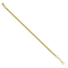 Issues Bracelet