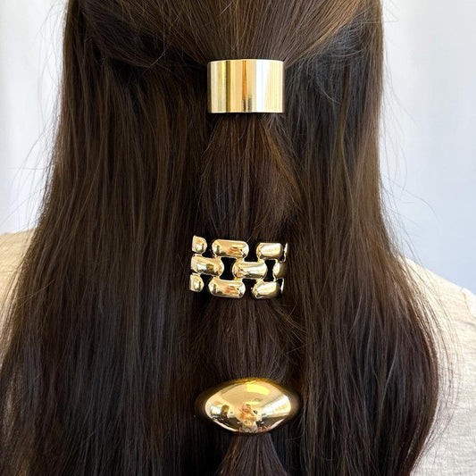 It Girl Hair Elastic Bundle - EVRY JEWELS