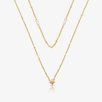 Waterproof - 14K Real Gold Plating