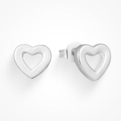 Love Me Not Earrings