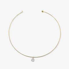 Main Character Necklace