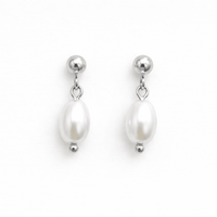 Waterproof - Silver