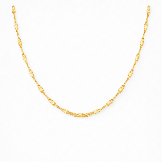Milani Necklace