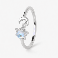 Waterproof - Silver