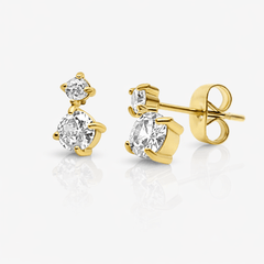Moonlight Earrings