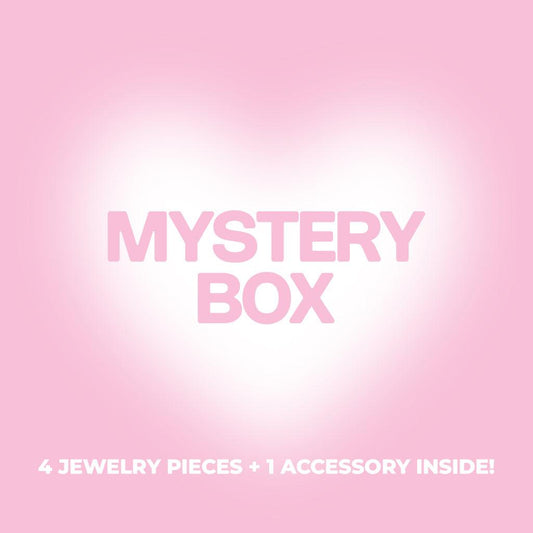 Mystery Box