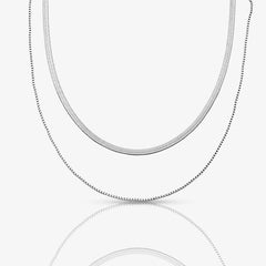 Golden Girl Necklace
