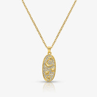 Waterproof - 14K Real Gold Plating