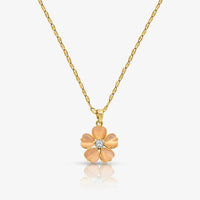 Waterproof - 14K Real Gold Plating