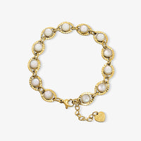 Waterproof - 18K Real Gold Plating