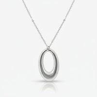 Waterproof - Silver