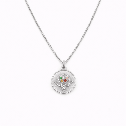 Posie Necklace