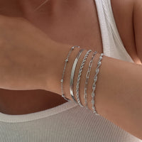 Waterproof - Silver