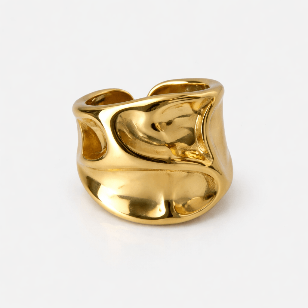 Power Move Ring