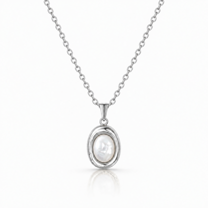 Pretty Aura Necklace
