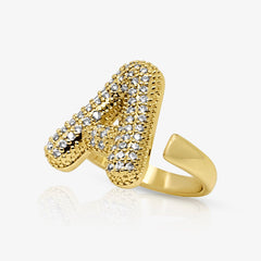 Adore Me Ring - EVRY JEWELS
