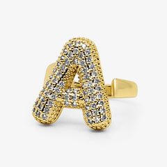 Adore Me Ring - EVRY JEWELS