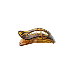 Retro Babe Claw Clips 4-Pack Set - EVRY JEWELS