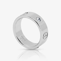 Waterproof - Silver