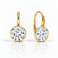 Water Resistant - Gold