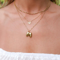 She's So Bubbly Necklace - EVRY JEWELS