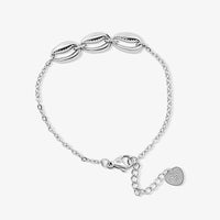 Waterproof - Silver