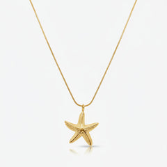Sea Princess Necklace