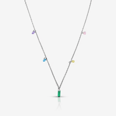 Sugar Drop Necklace