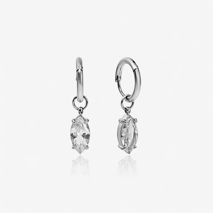Sugar Spark Earrings