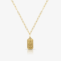 Waterproof - 14K Real Gold Plating