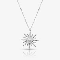 Waterproof - Silver
