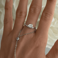 Waterproof - 18K Real Gold Plating