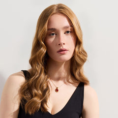 Timeless Necklace