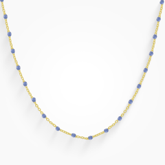 Tulum Necklace - EVRY JEWELS