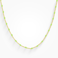 Tulum Necklace - EVRY JEWELS