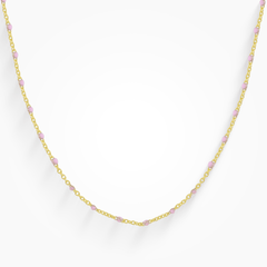 Tulum Necklace - EVRY JEWELS