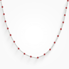 Tulum Necklace - EVRY JEWELS