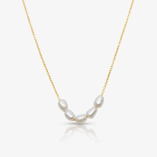 Under The Sea Necklace
