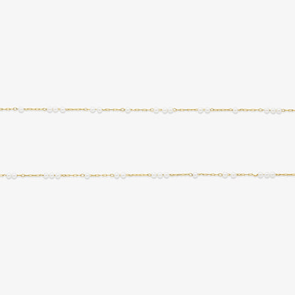 Sunbeam Waist Chain