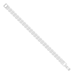 Watch Out Bracelet