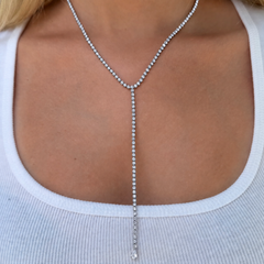 Lariat Necklaces